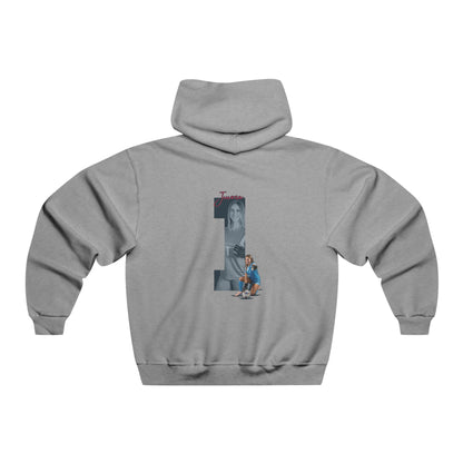 Josie Juvera Vintage Hoodie