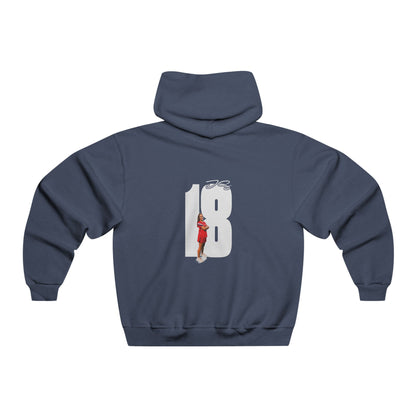 Jaida Steffes Vintage Hoodie