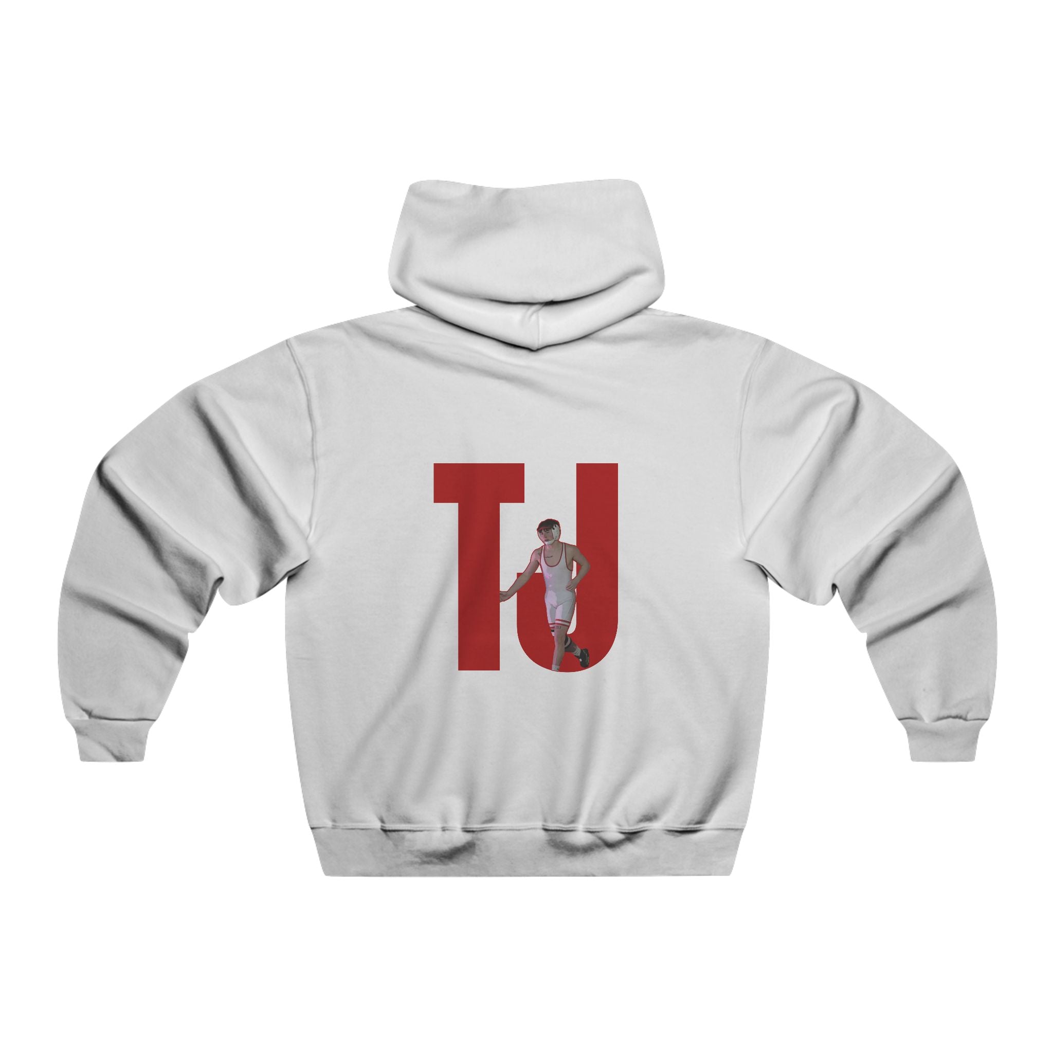 Taye Jordan Vintage Hoodie