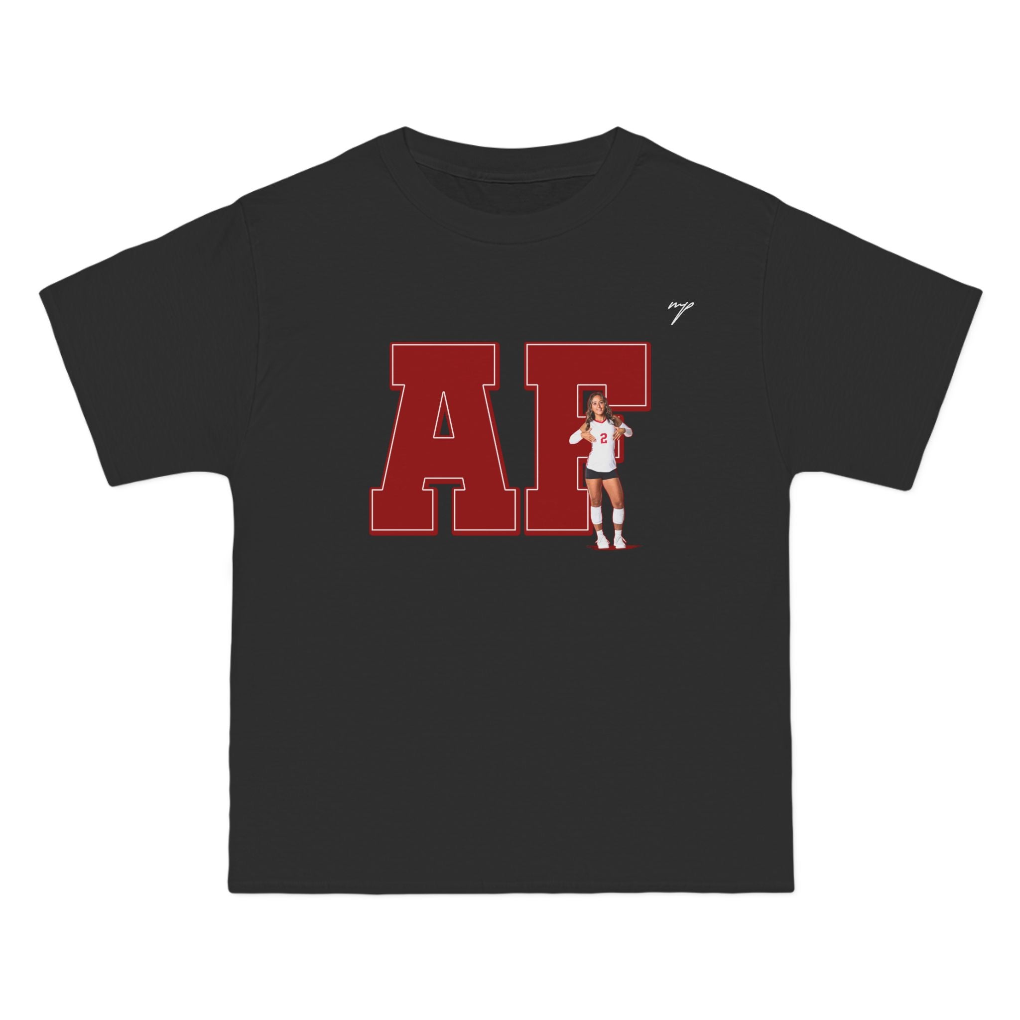 Avery Freeman Vintage Tee