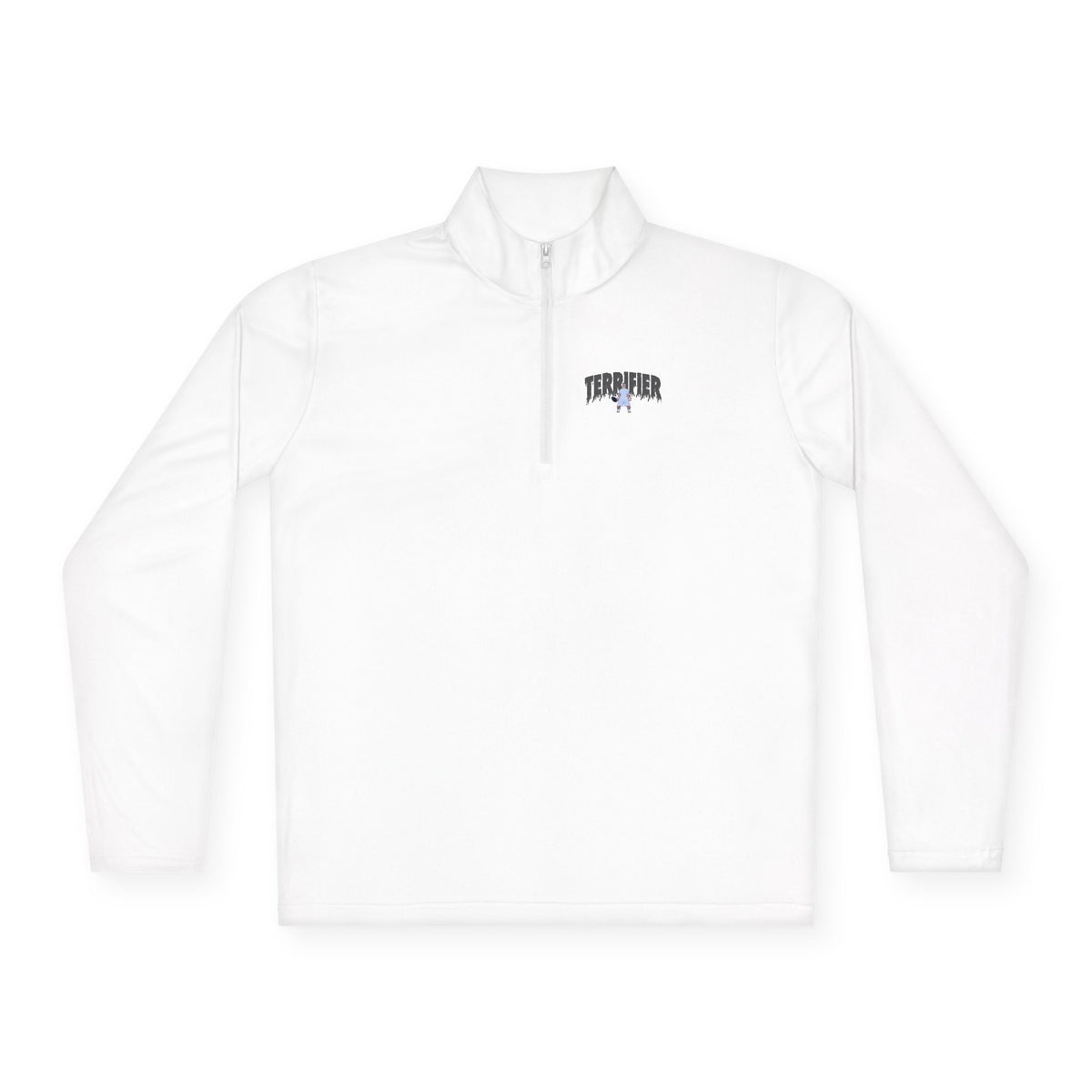 Ryan Karam Quarter-Zip