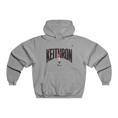Keithron Lee Vintage Hoodie