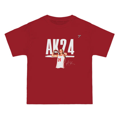 Ashlyn Koupal "AK24" Vintage Tee