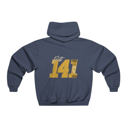 Royce Butt Vintage Hoodie