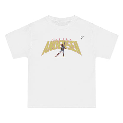 Claire Andersen Vintage Tee