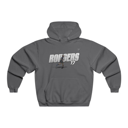 Conner Rodgers Vintage Hoodie
