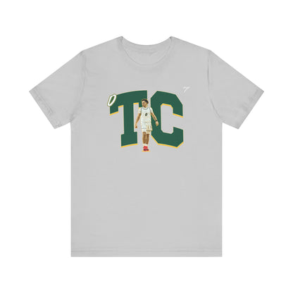 Trevian Carson Graphic Tee