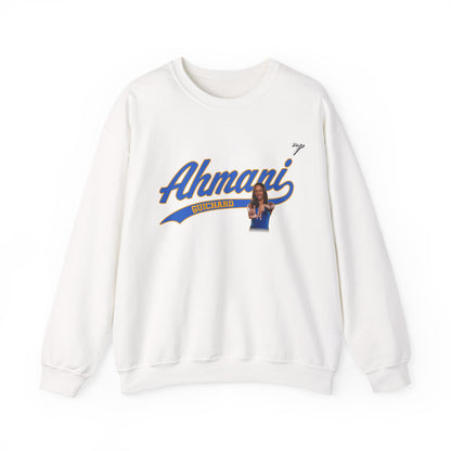 Ahmani Guichard Crewneck