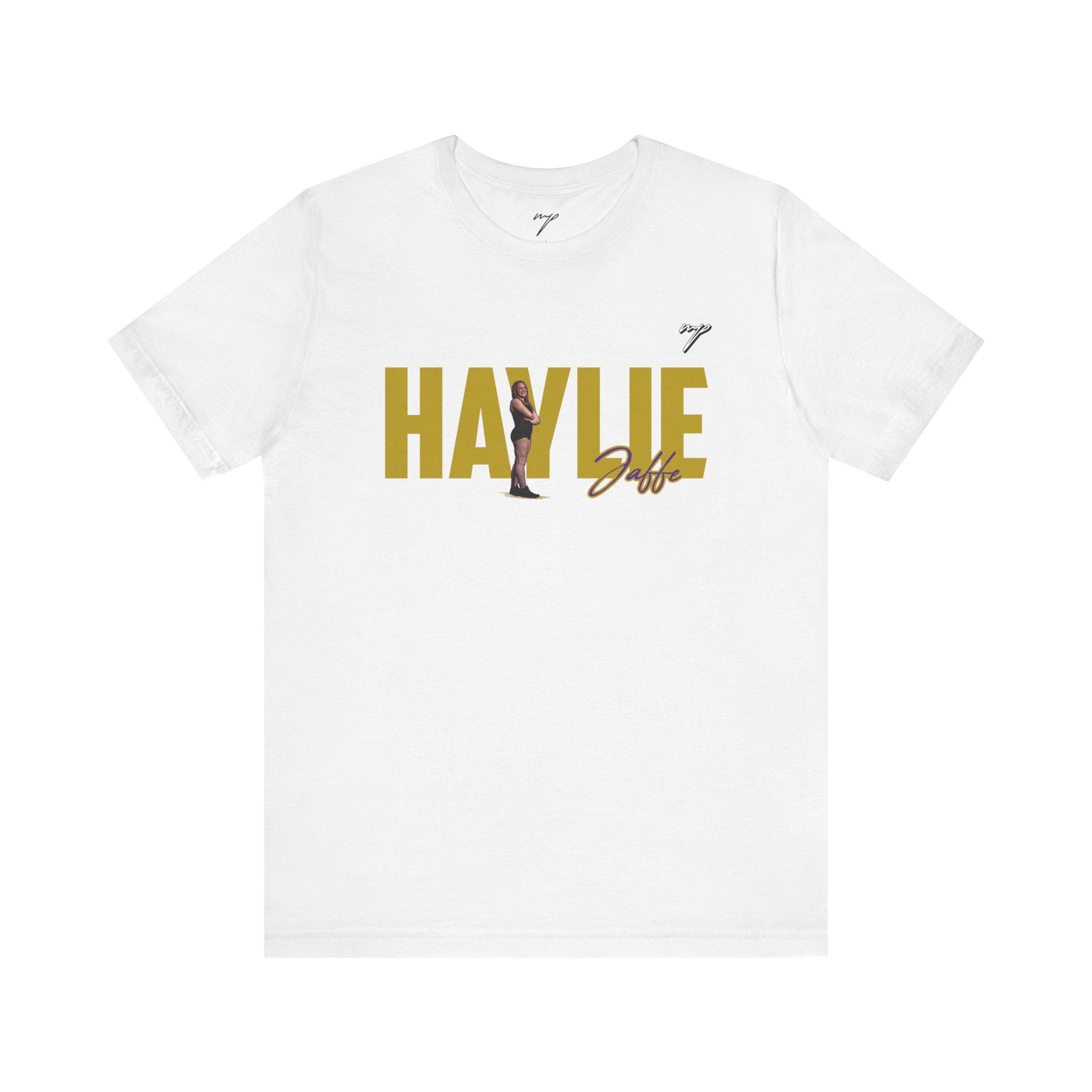 Haylie Jaffe Graphic Tee