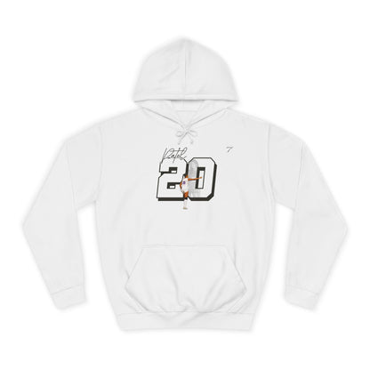 Aria Patel Hoodie
