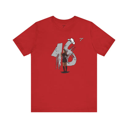 Mia Riddick Graphic Tee