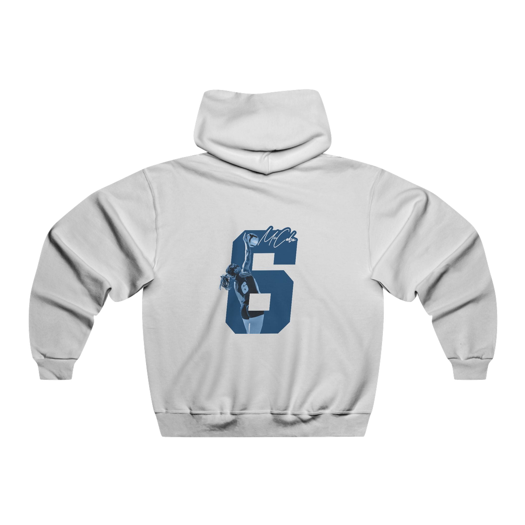 Madeline McCabe Vintage Hoodie