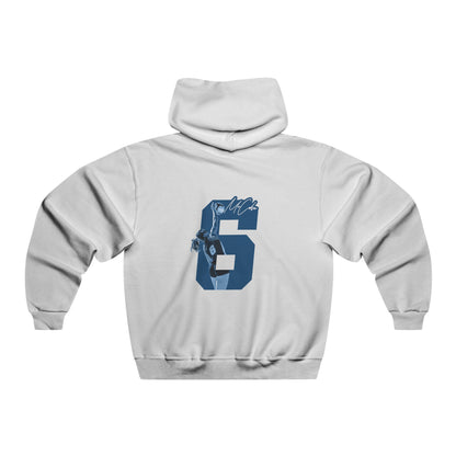 Madeline McCabe Vintage Hoodie
