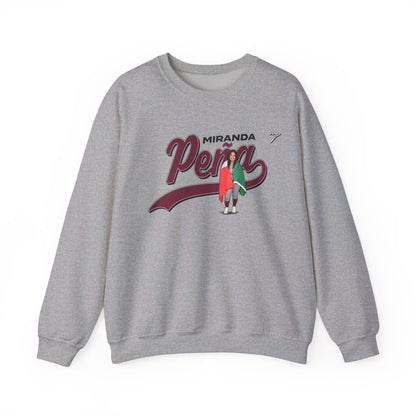 Miranda Pena Crewneck
