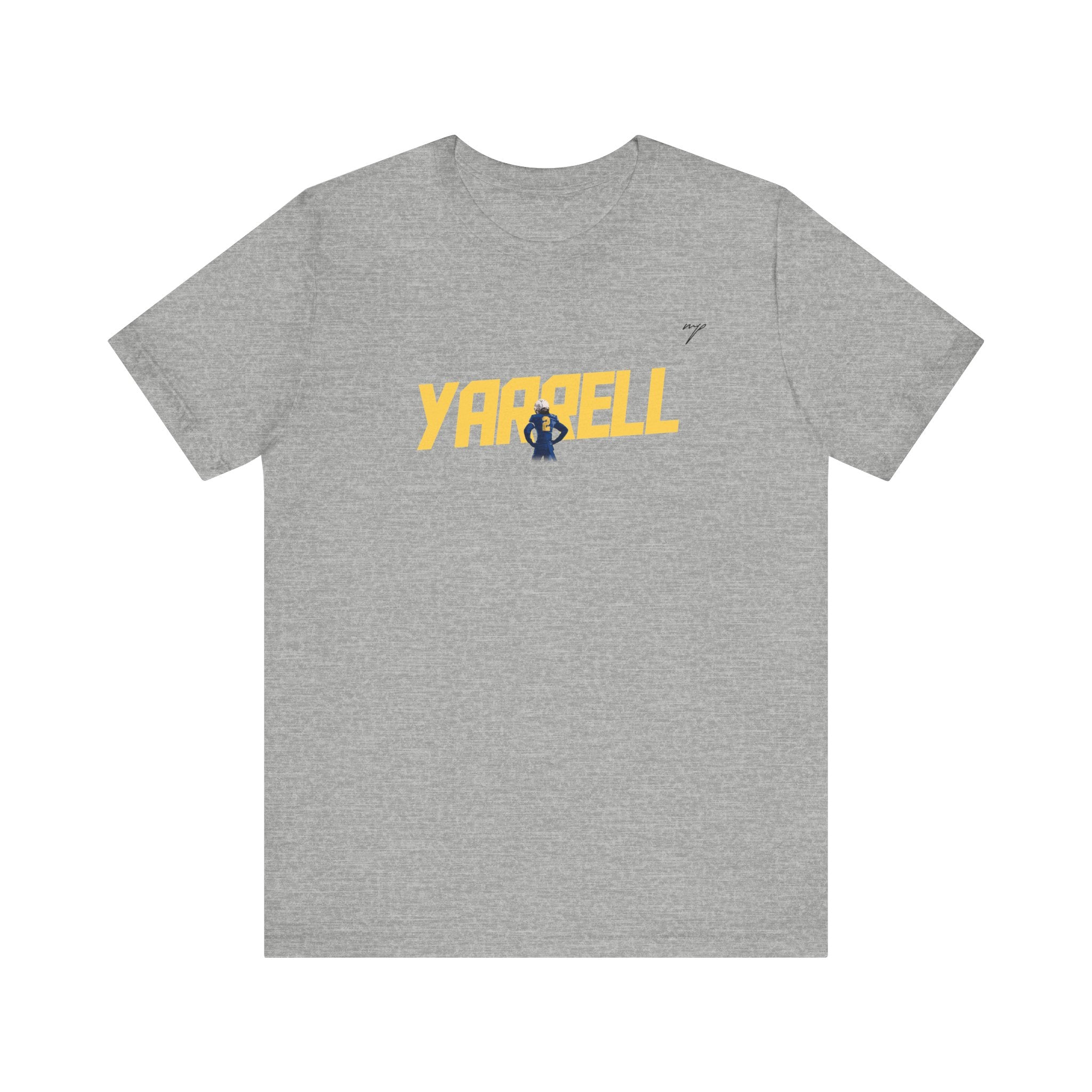 Ty Yarrell Graphic Tee