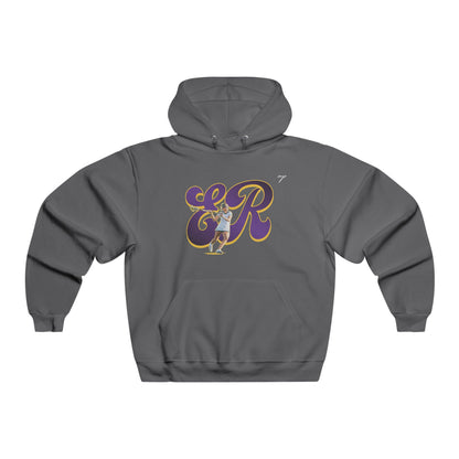 Emily Roman Vintage Hoodie