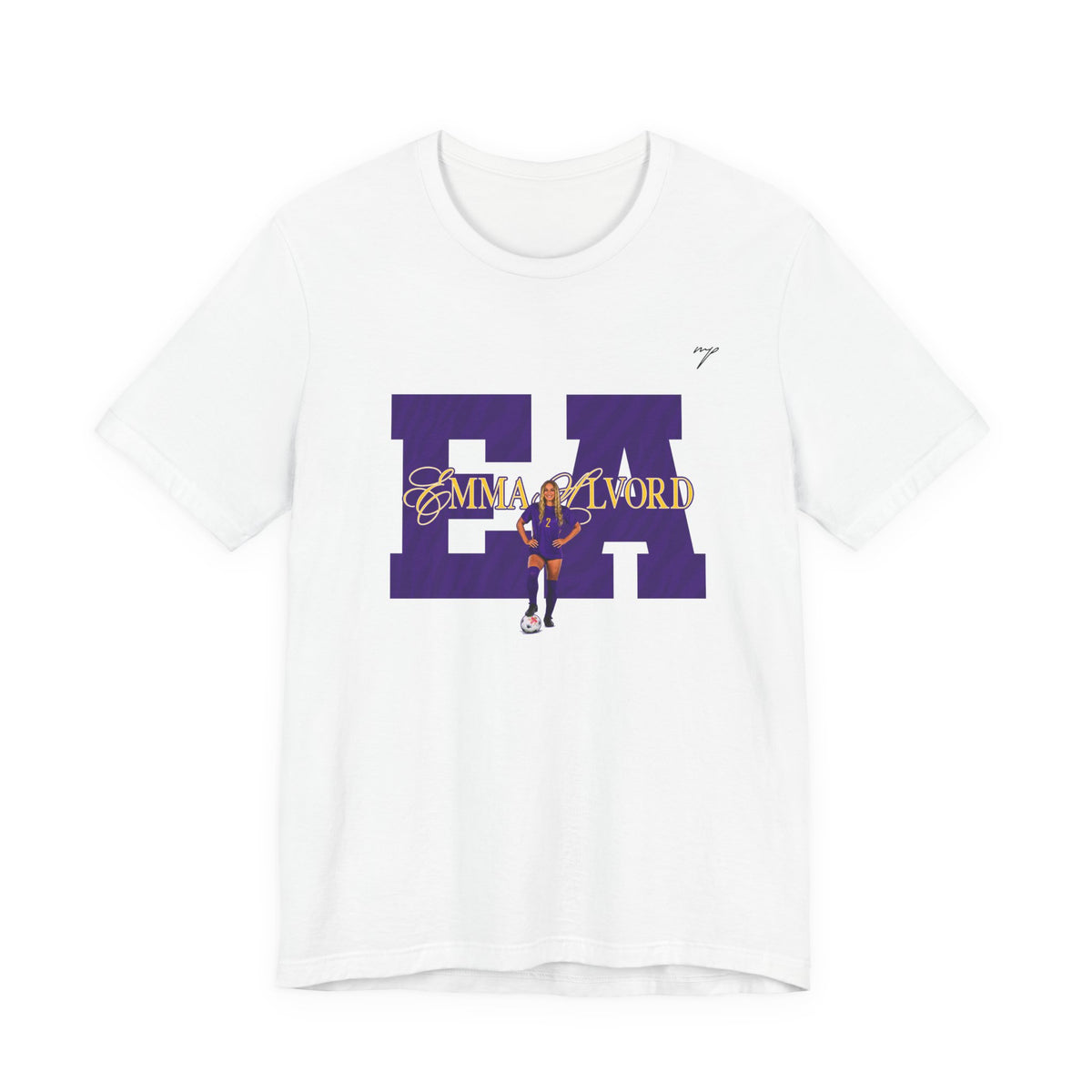 Emma Alvord Graphic Tee
