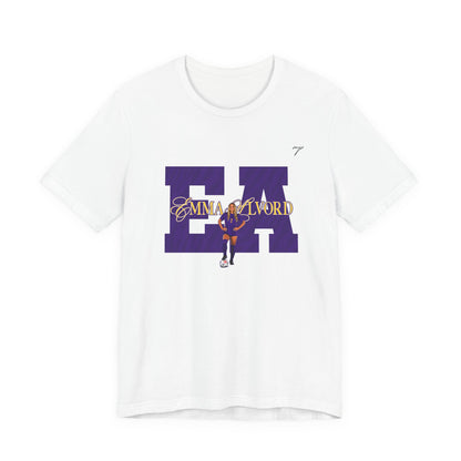 Emma Alvord Graphic Tee