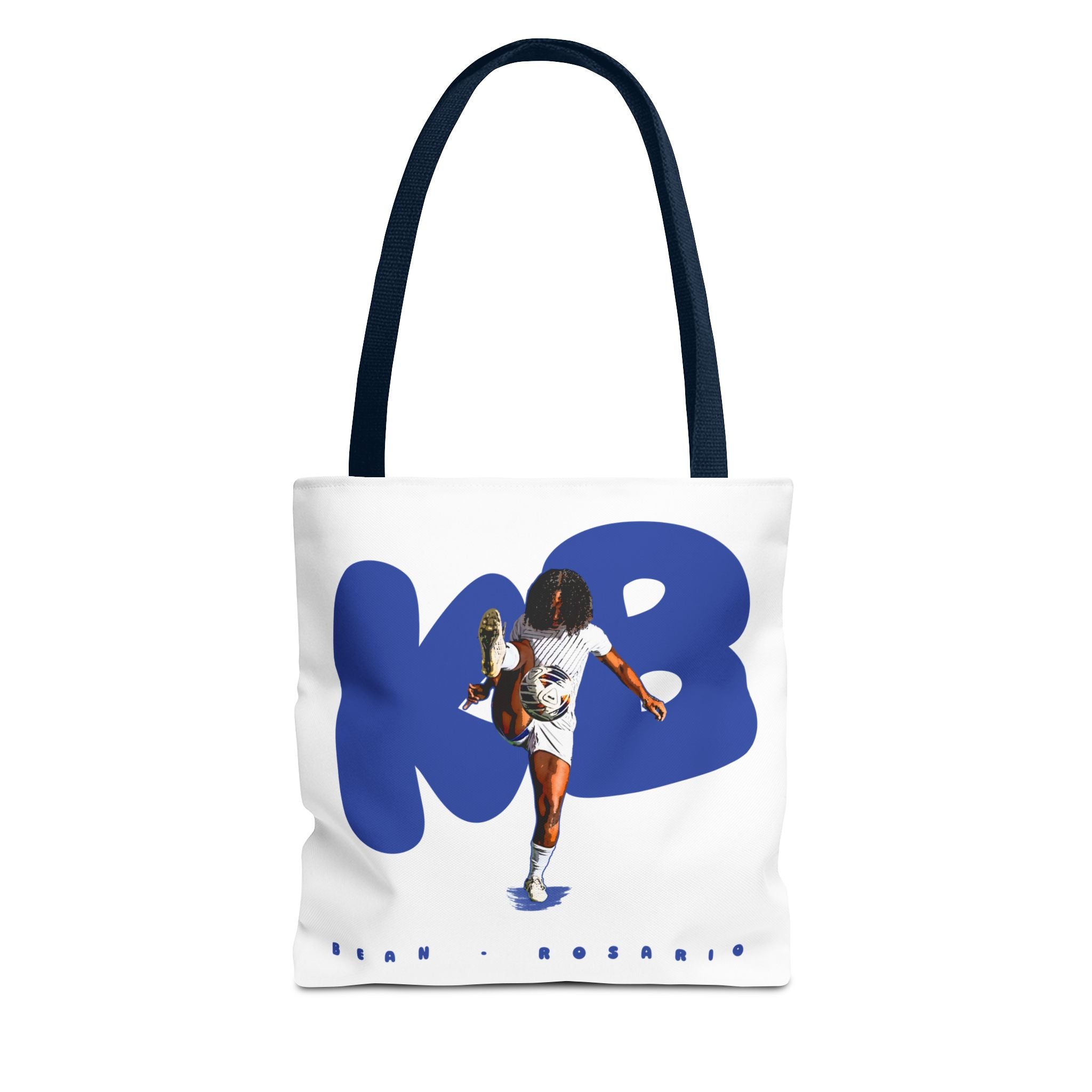 Katherine Bean-Rosario Tote Bag