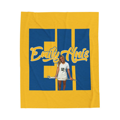 Emily Hnis Blanket