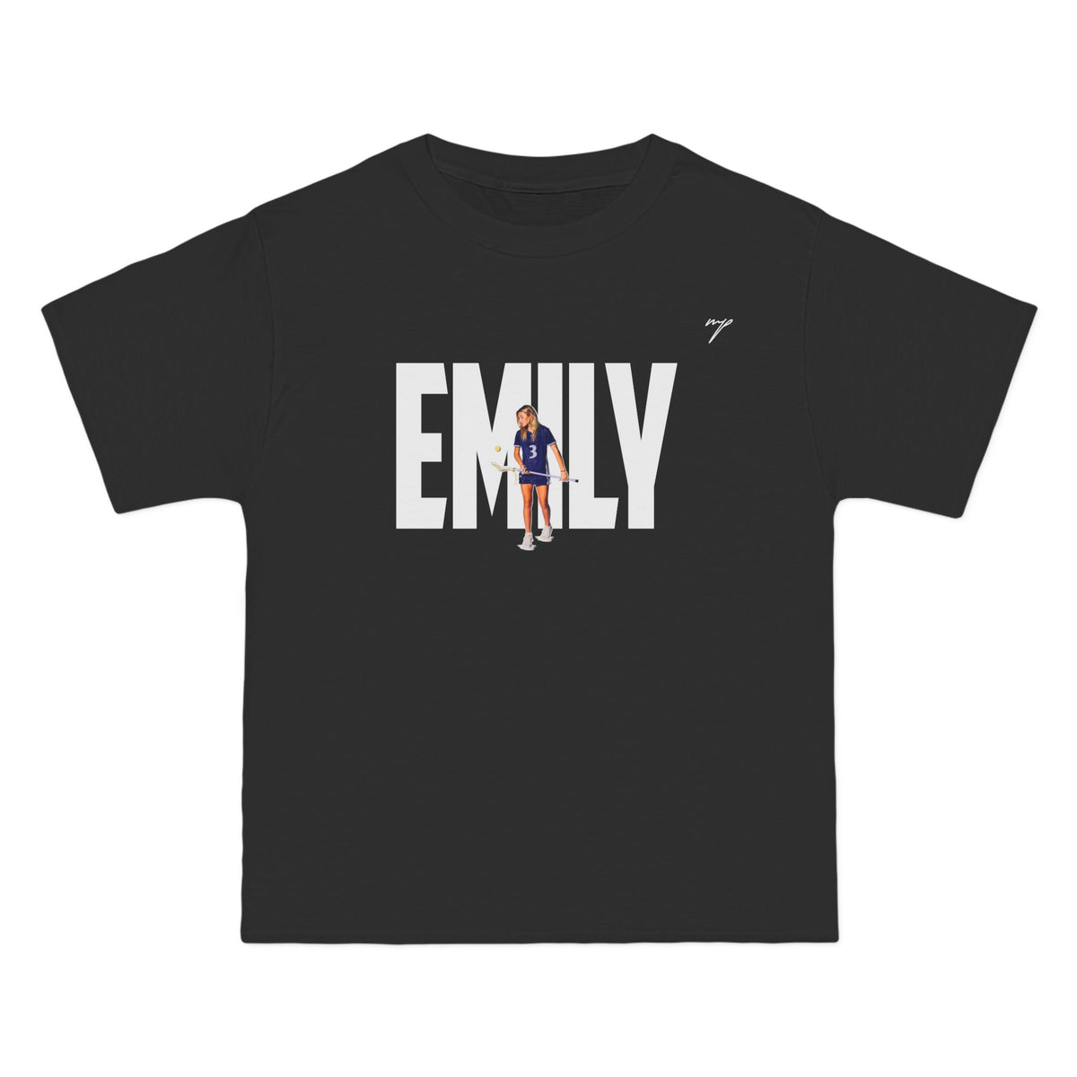 Emily Roman Vintage Tee