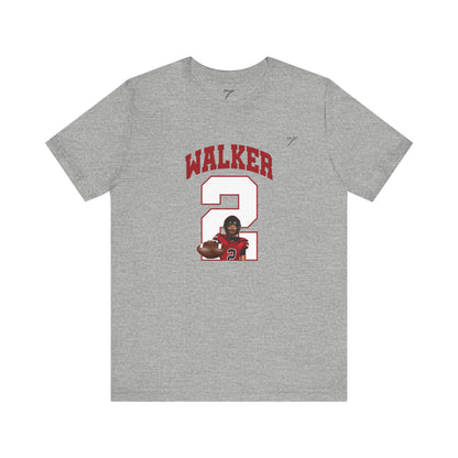 Jahmir Walker Graphic Tee
