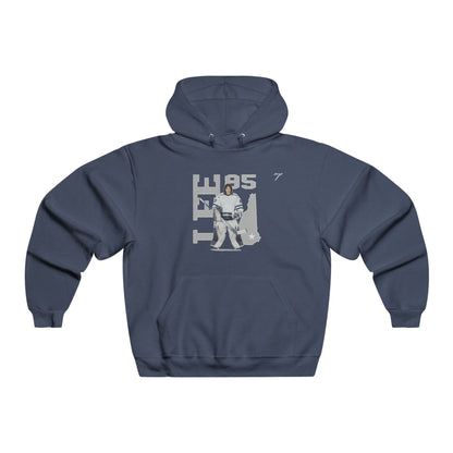 Vera Lee Vintage Hoodie