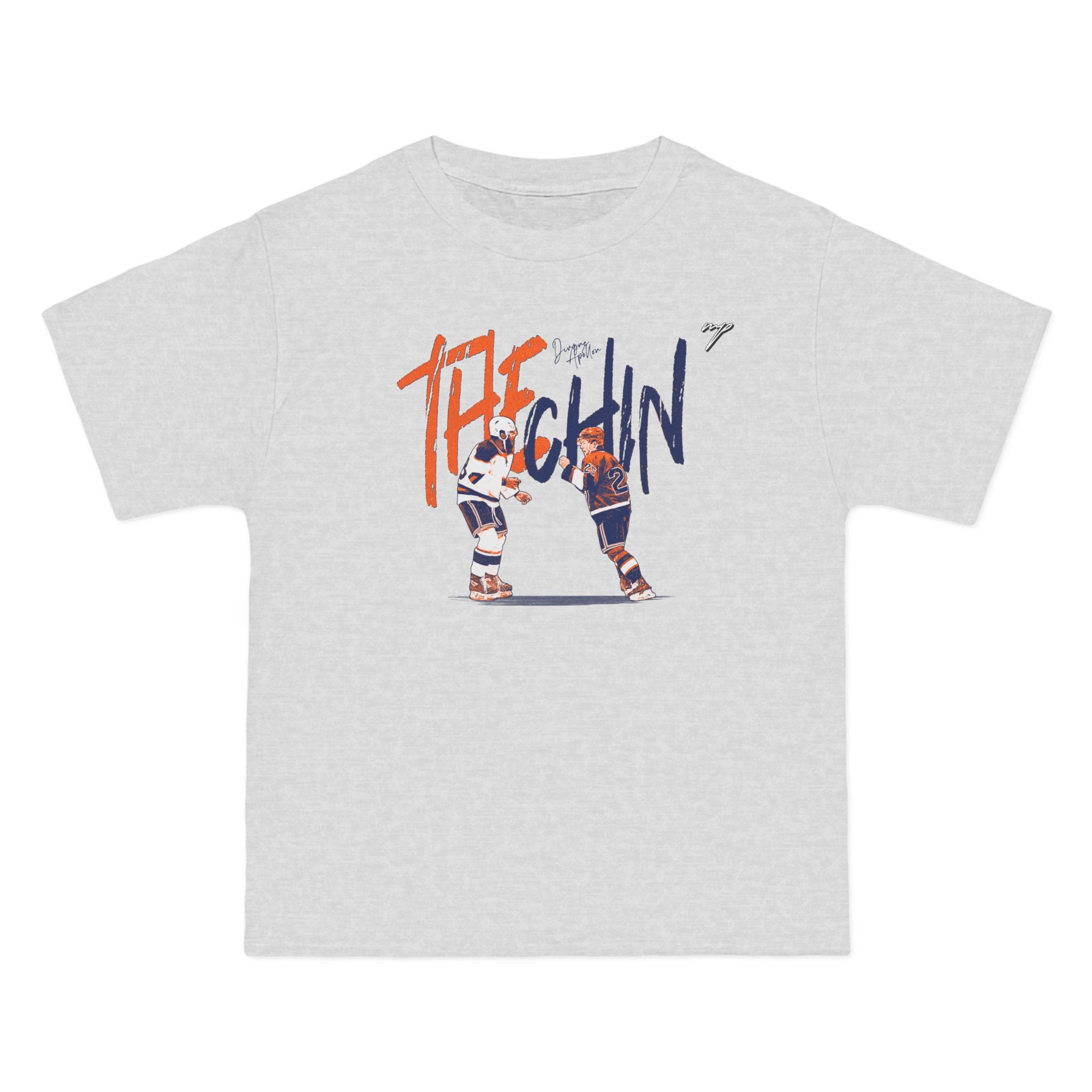 Divyne Apollon Vintage Tee