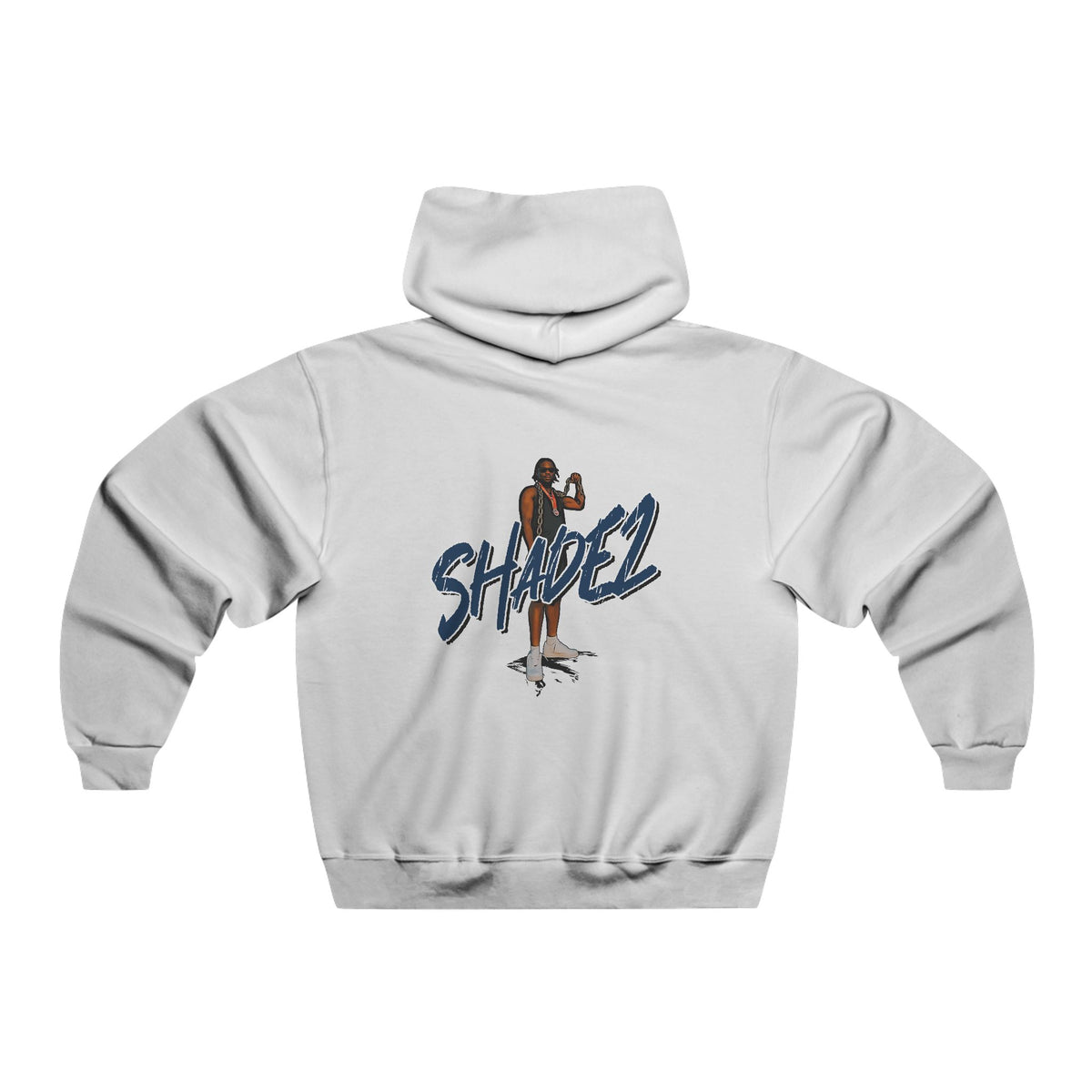 Robert Salhab III Vintage Hoodie