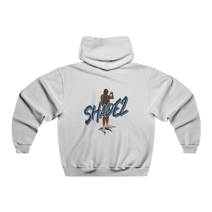 Robert Salhab III Vintage Hoodie