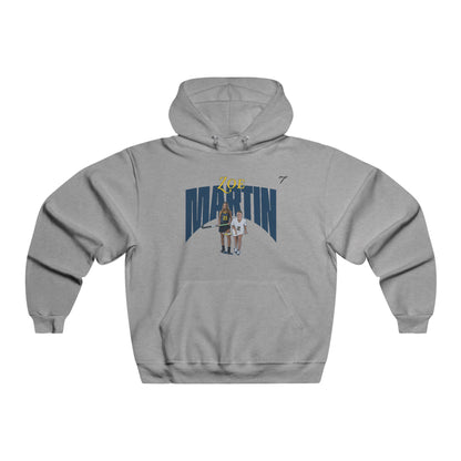 Zoe Martin Vintage Hoodie