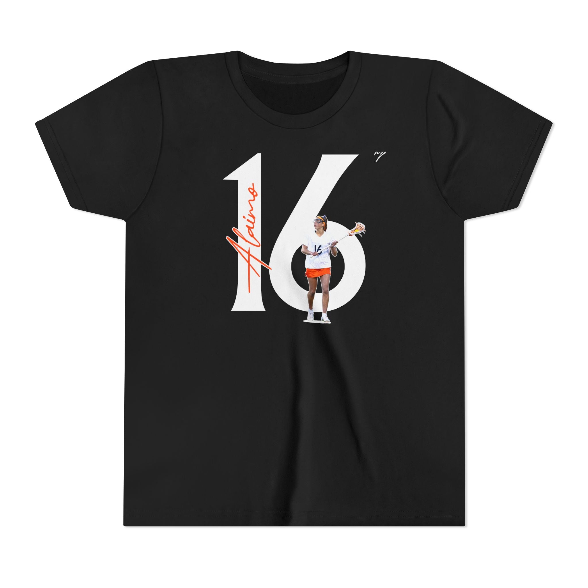 Madison Alaimo YOUTH Graphic Tee