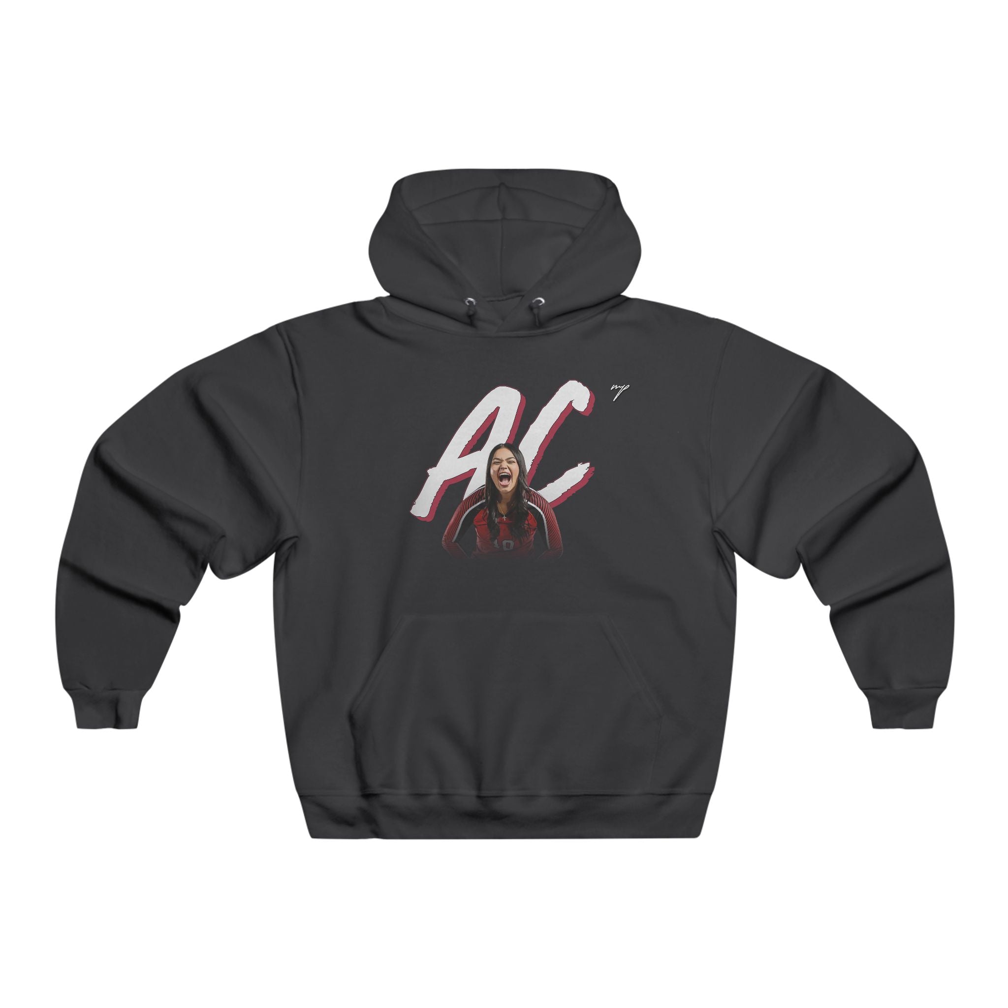 Andrea Correa Vintage Hoodie