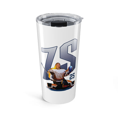 Zoey Soost Tumbler Mug