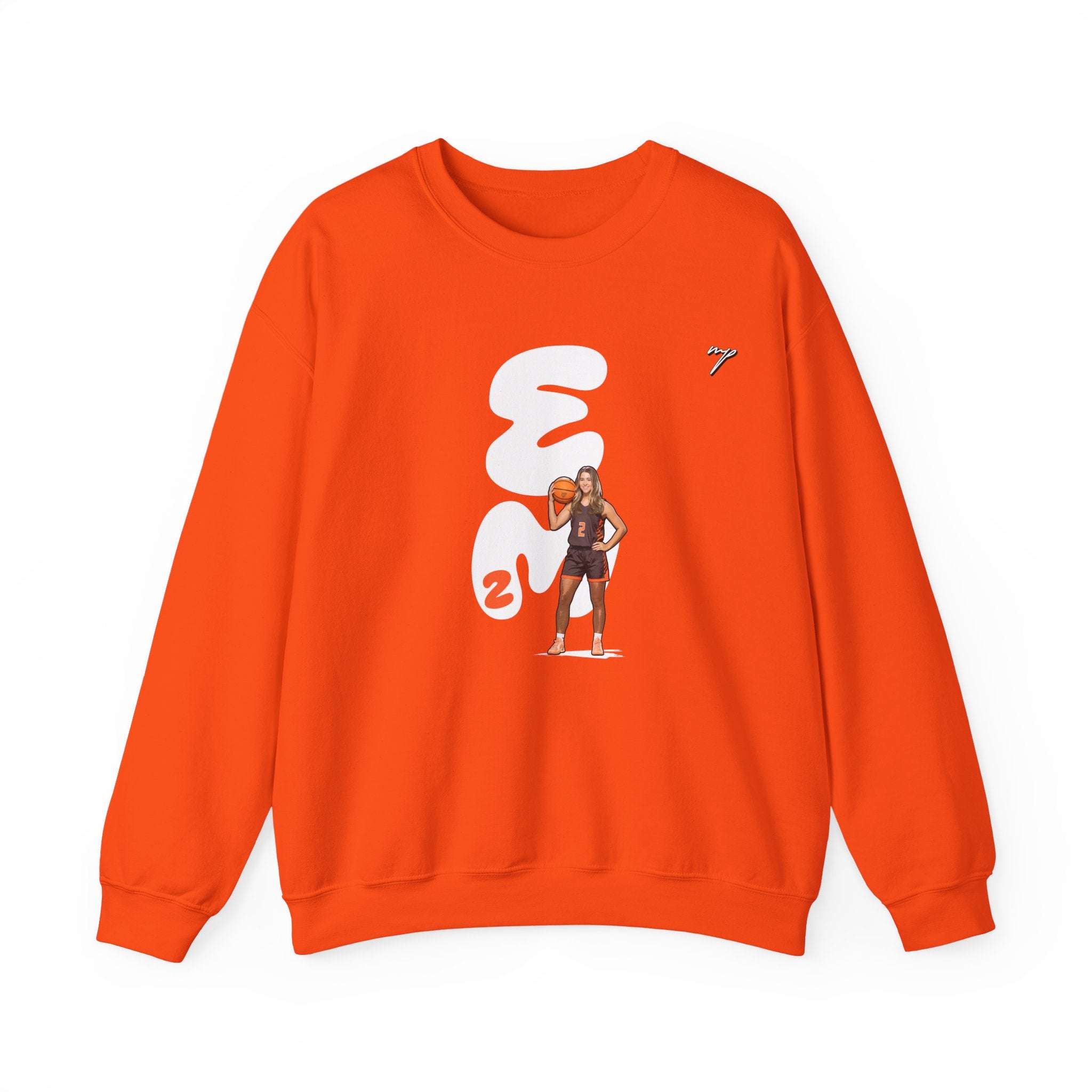 Emily Siesel Crewneck