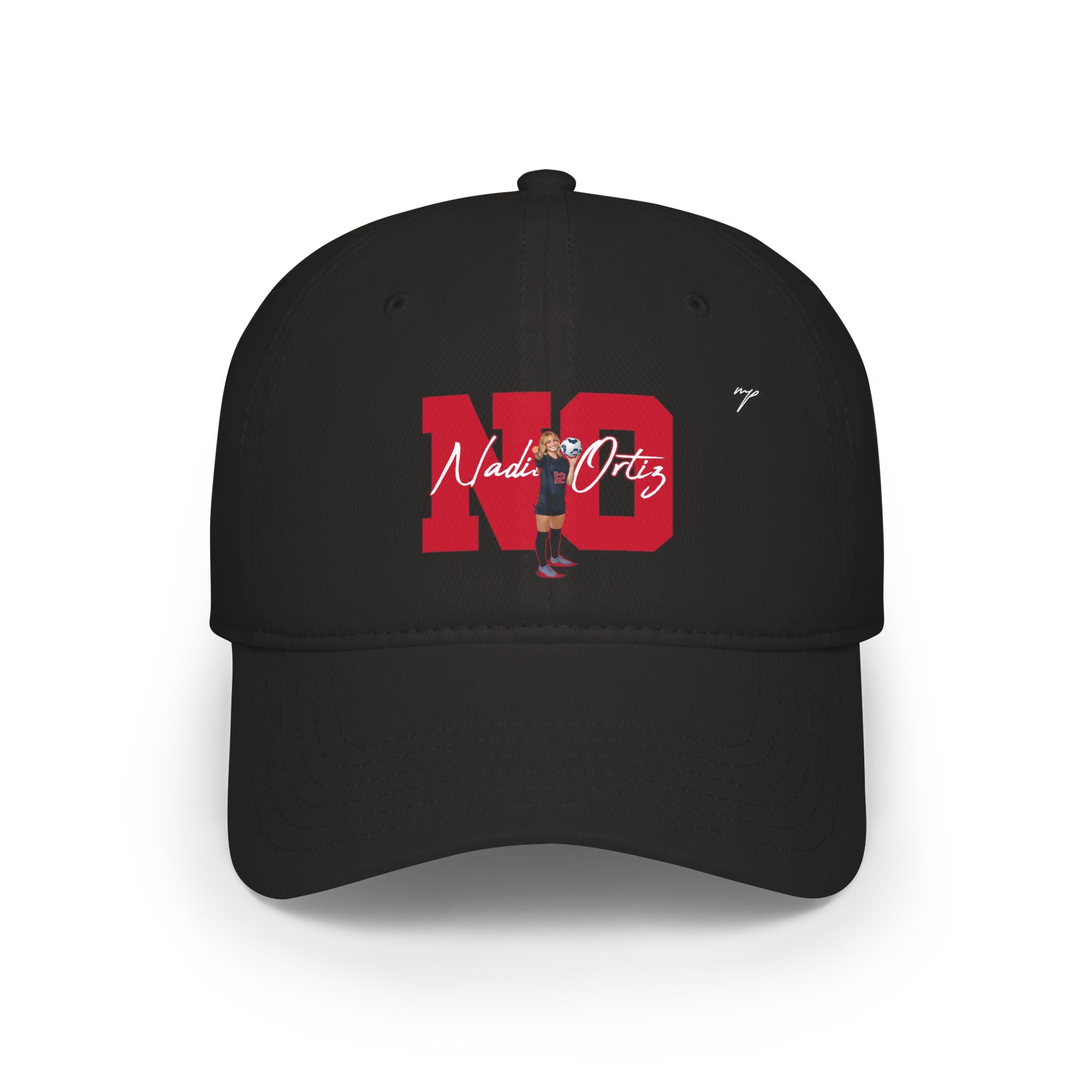 Nadia Ortiz Hat