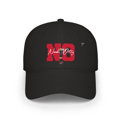 Nadia Ortiz Hat