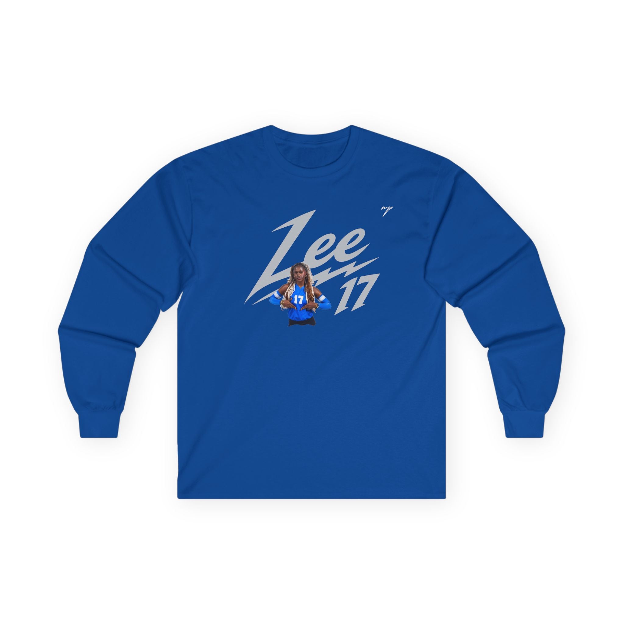 Danielle Lee Long Sleeve