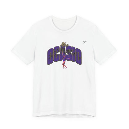 Alex Ocasio Graphic Tee