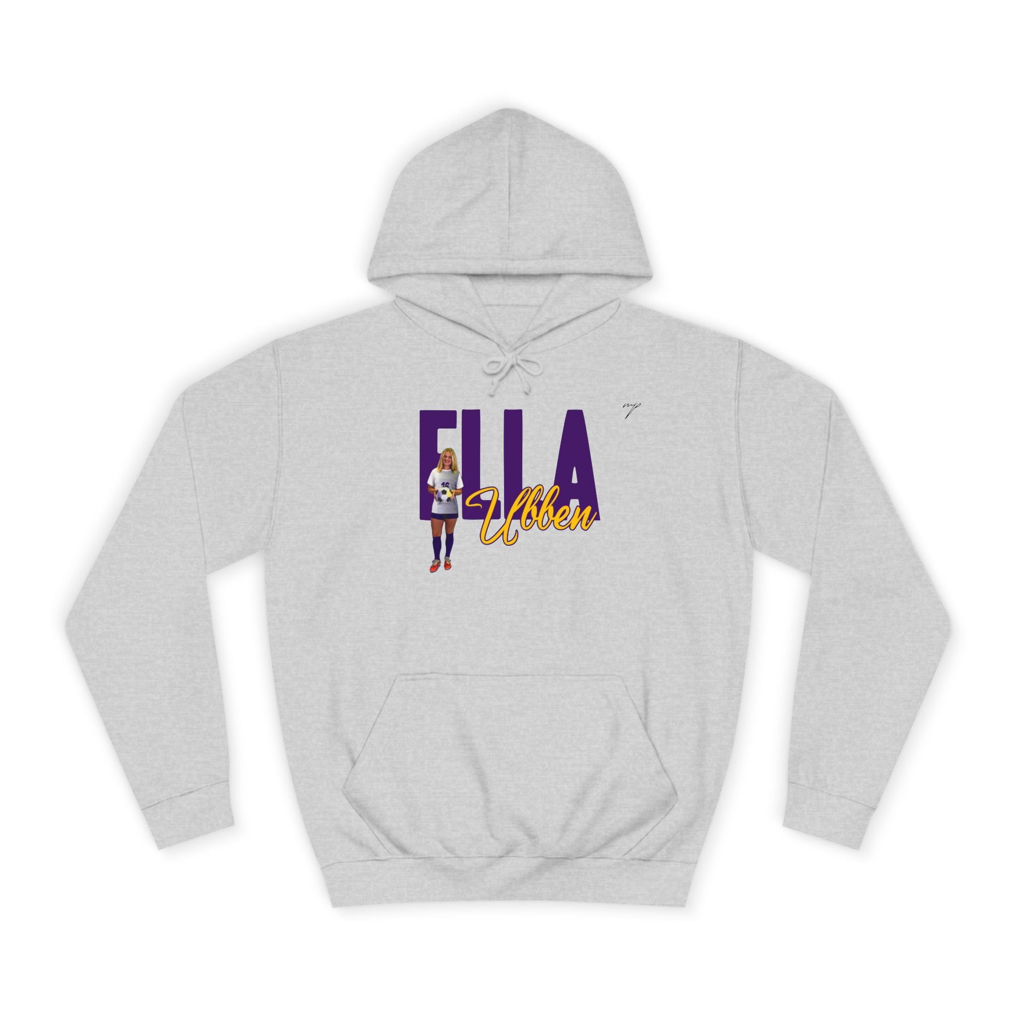 Ella Ubben Hoodie