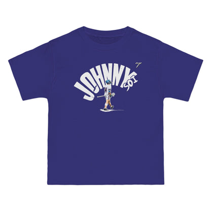 Johnny Soi Vintage Tee