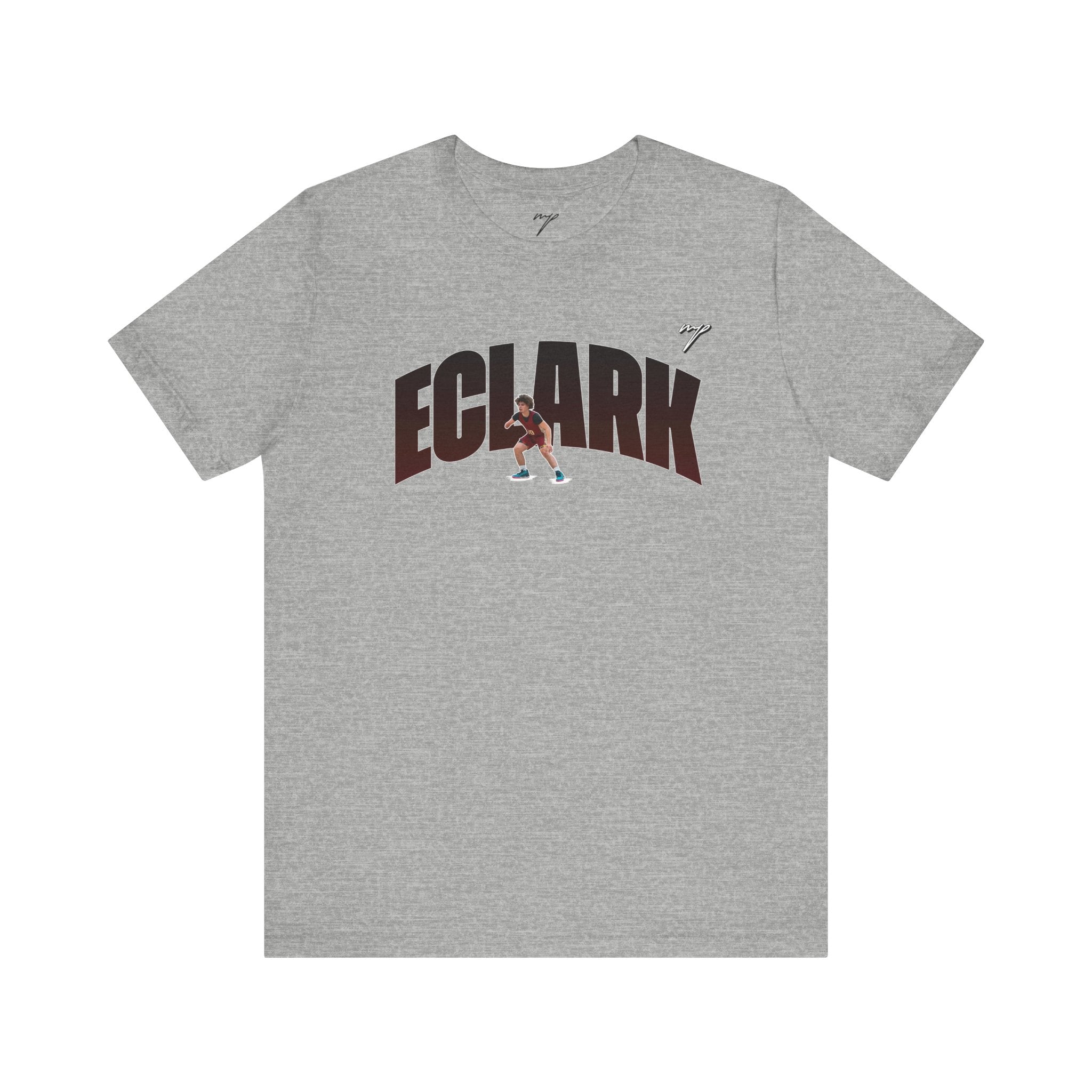 Eric Clark Graphic Tee