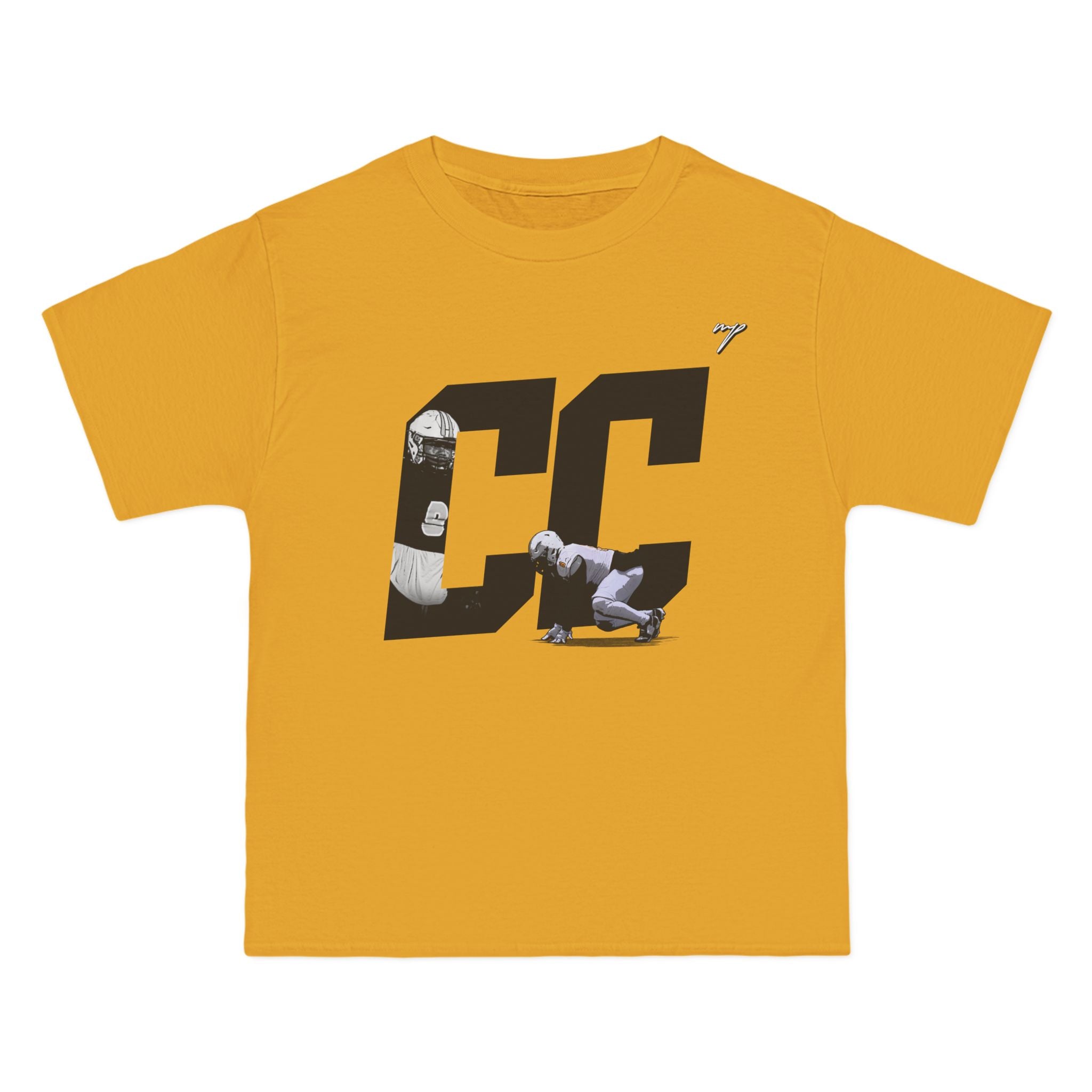 Carson Combs Vintage Tee