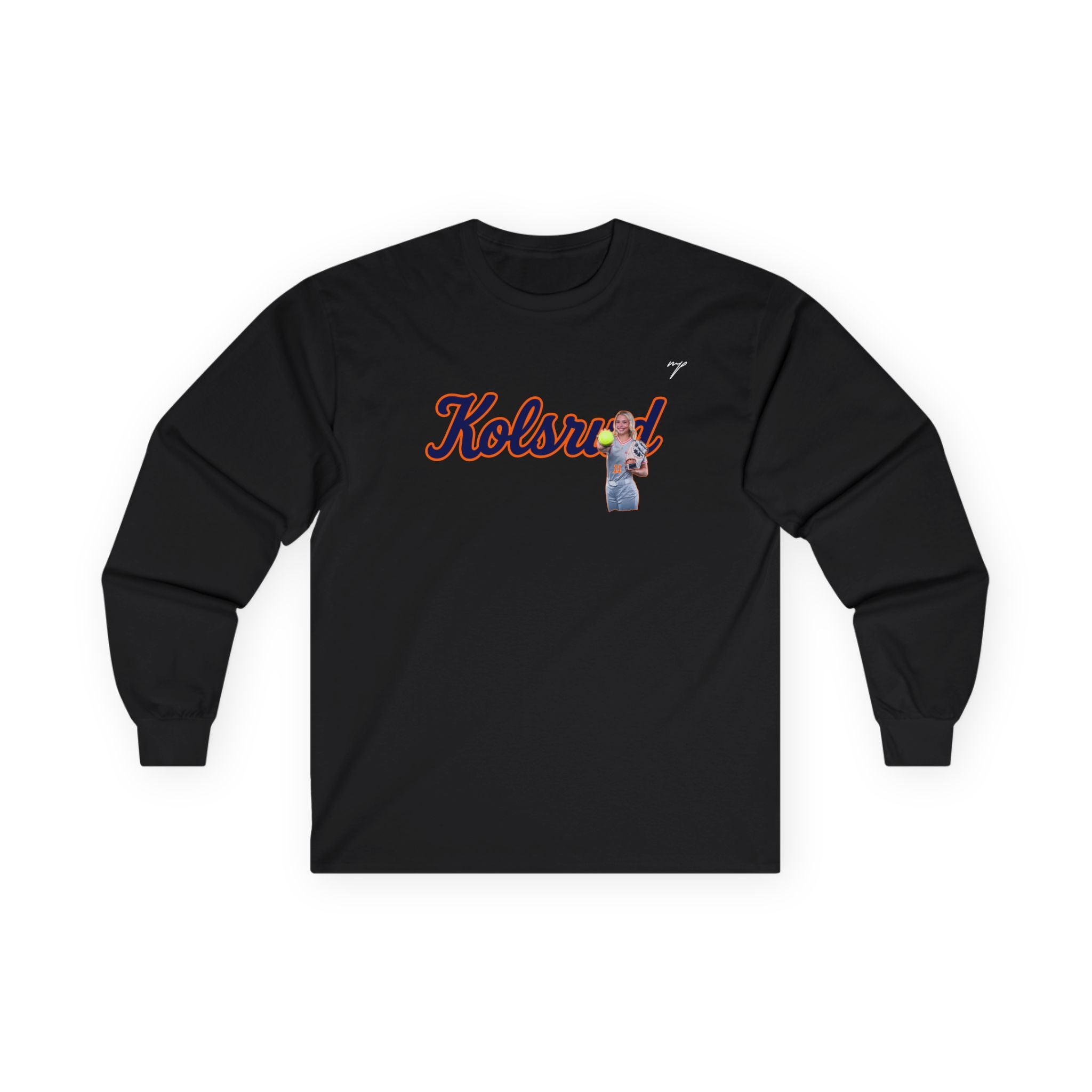 Lily Kolsrud Long Sleeve