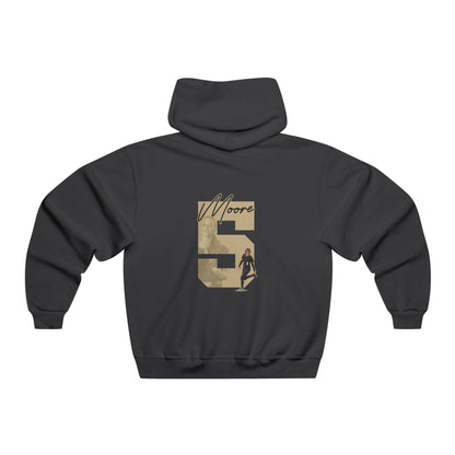 Anna Moore Vintage Hoodie
