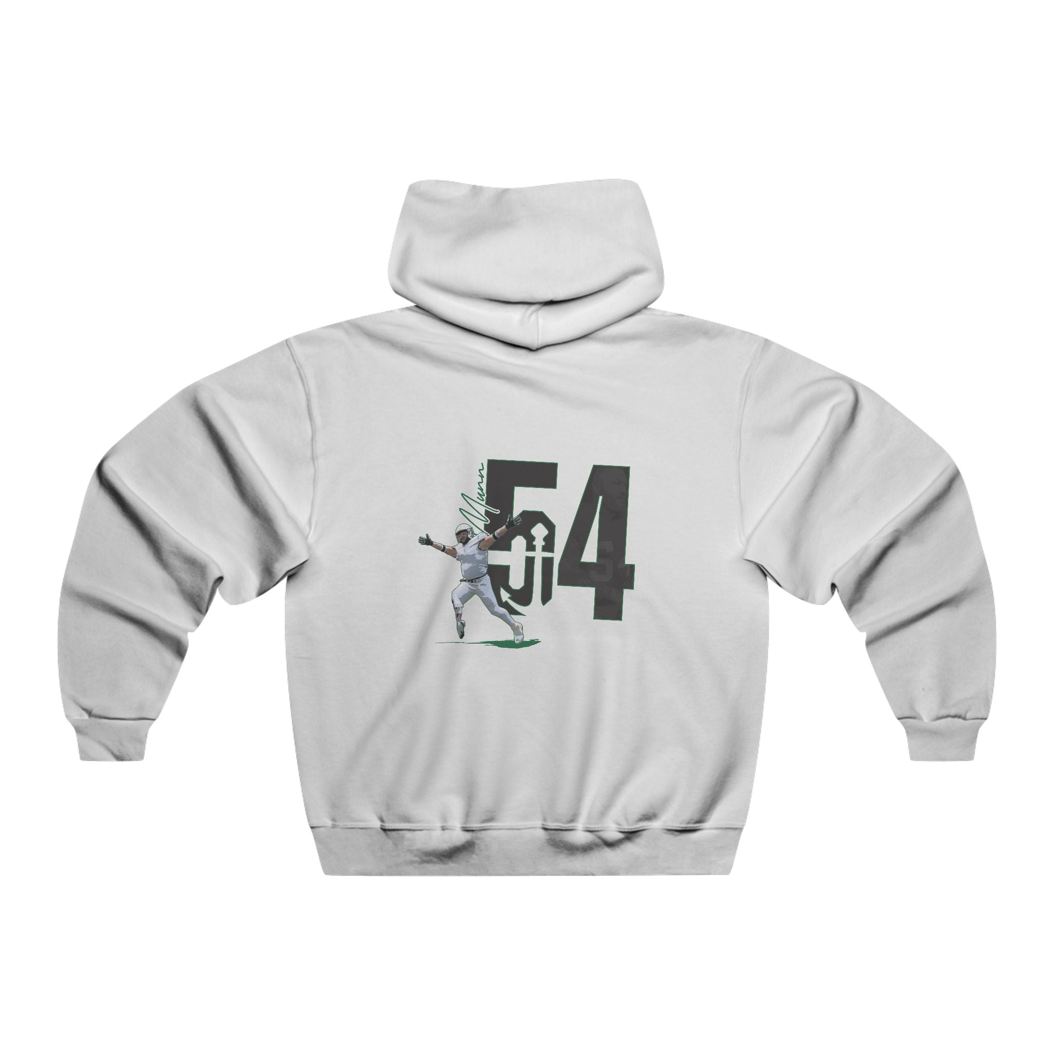 Connor Munn Vintage Hoodie