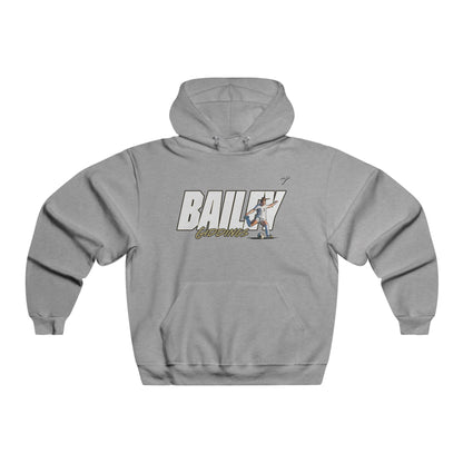 Bailey Giddings Vintage Hoodie