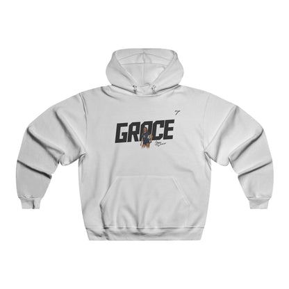 Grace Quaiser Vintage Hoodie
