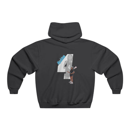 Madden Alexander Vintage Hoodie