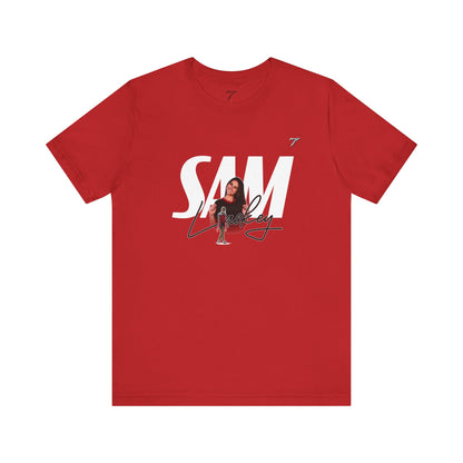 Samantha Lackey Graphic Tee